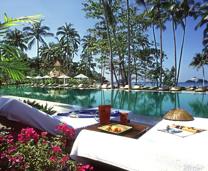 Подборка лучших туров. Таиланд.