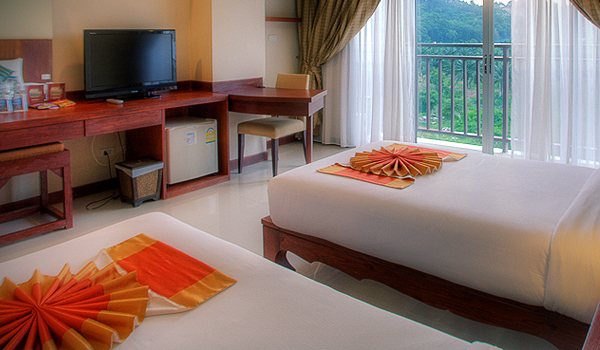 Подборка лучших туров 5 декабря. Таиланд, Шри-Ланка.