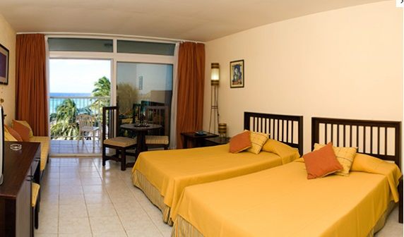 Подборка лучших туров 17 ноября. Куба.