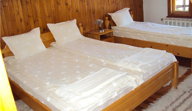 Подборка лучших туров 2 декабря. Болгария, Доминикана.