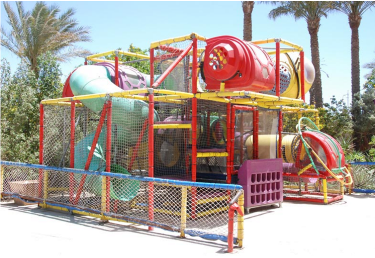 ЕГИПЕТ, Хургада. Sindbad Club 4*.