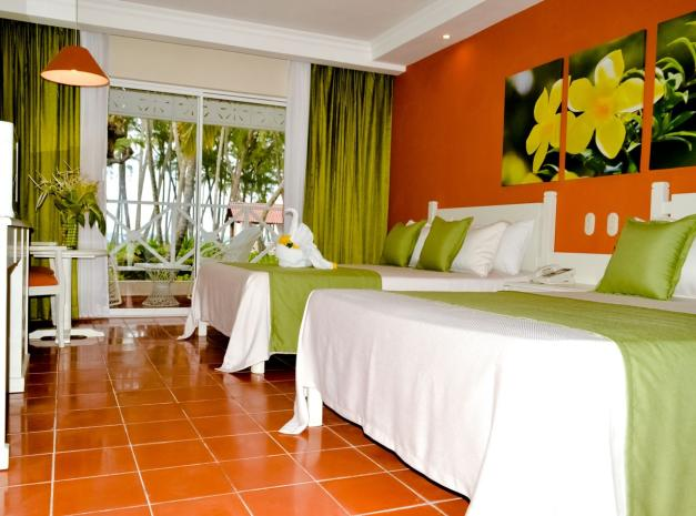 Подборка лучших туров 2 декабря. Болгария, Доминикана.