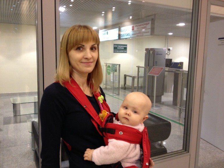 Турецкие каникулы. Воспоминания перед новыми.