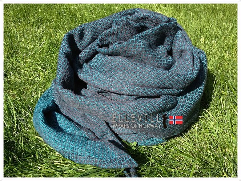 Ellevill Organica Olai, 7ка