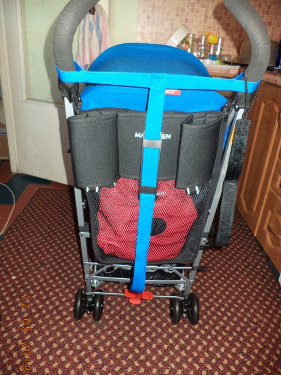 Девочки, советы нужны, накопилось) Про Globe\Volo, XLR, бамперы и аксы