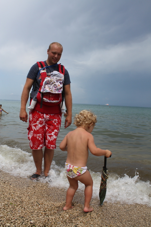 Поддержу флеш-моб