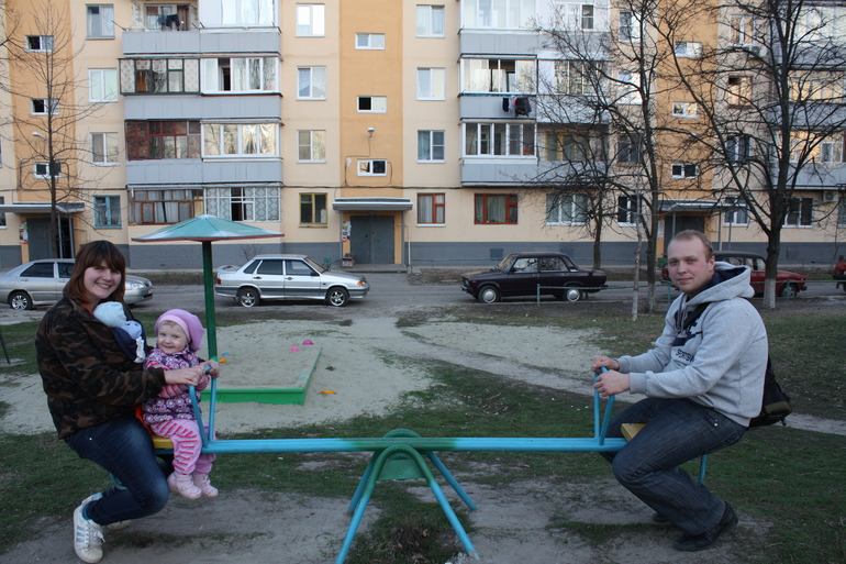 Поддержу флеш-моб