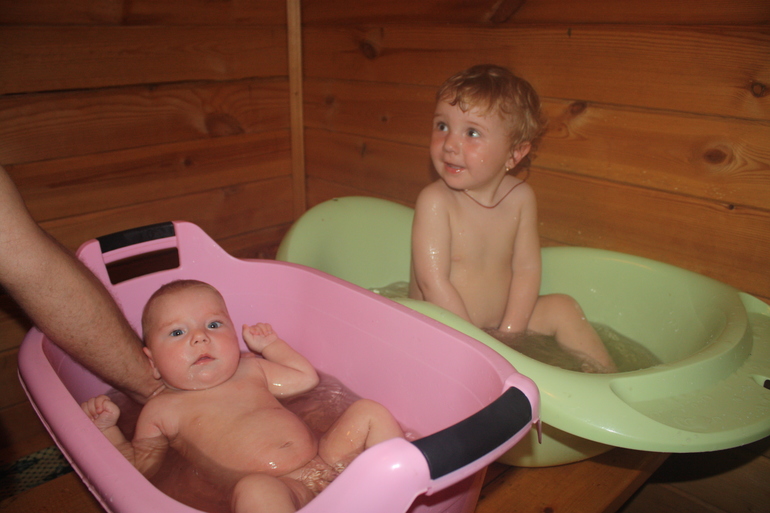 Поддержу флеш-моб