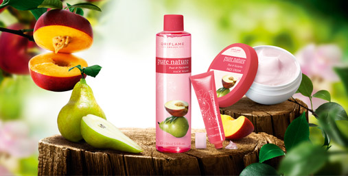 Косметика от Орифлейм правда и вымысел)))