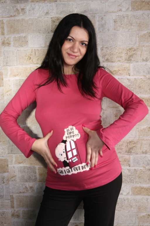 Наша беремчатая фотосессия)))