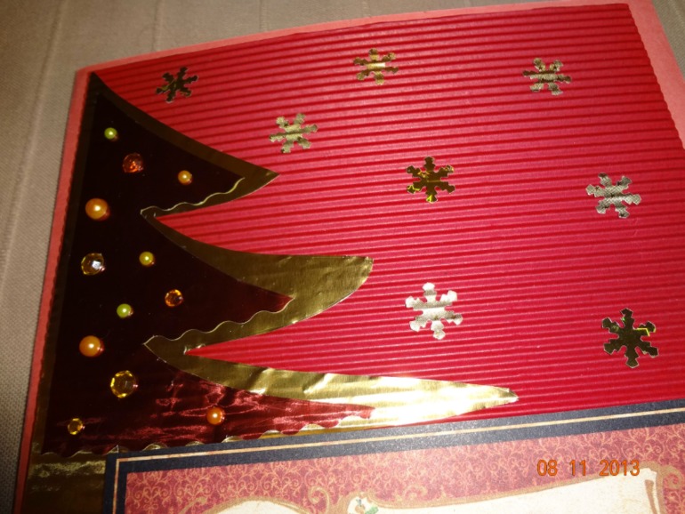 Новогодний Лэпбук