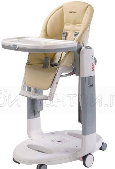 Выбор стульчика для кормления