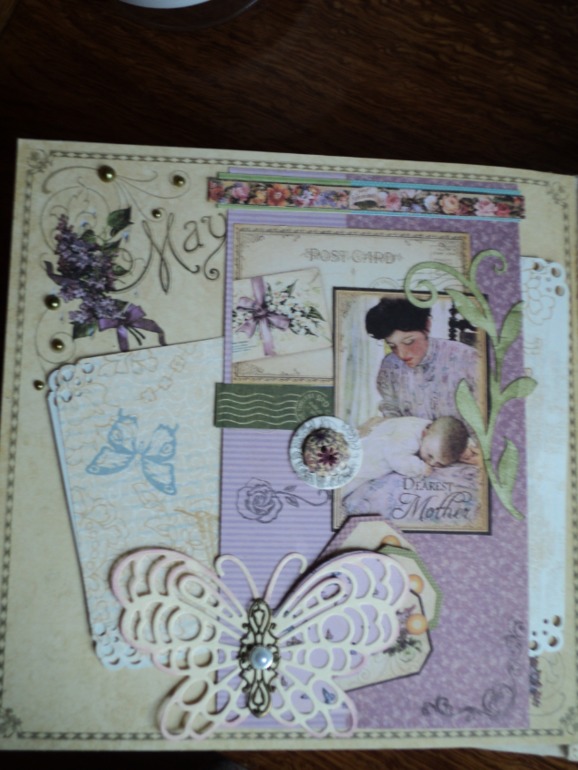 Моя любимая графика