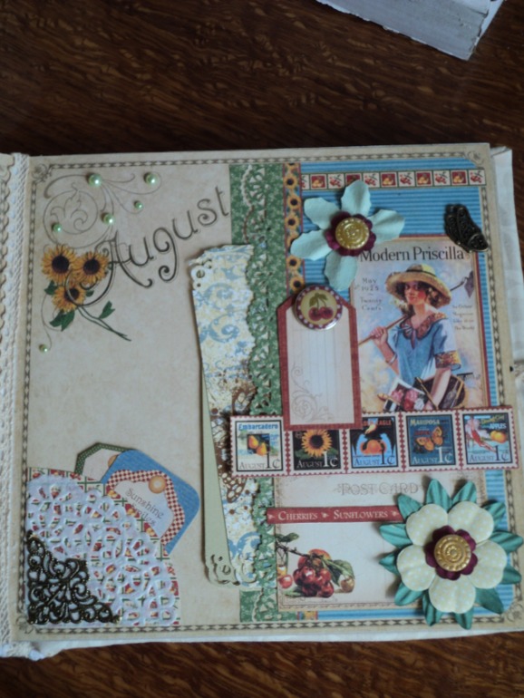 Моя любимая графика