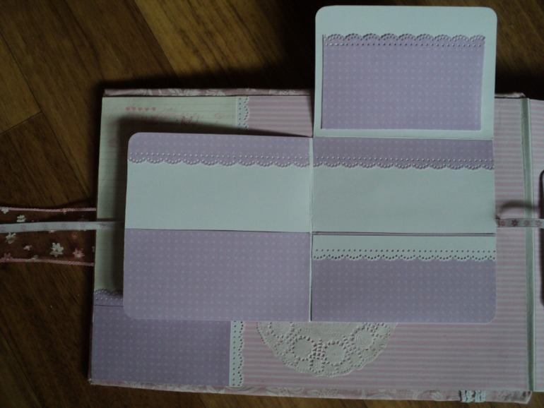 Для малышки,которая вот-вот появится на свет