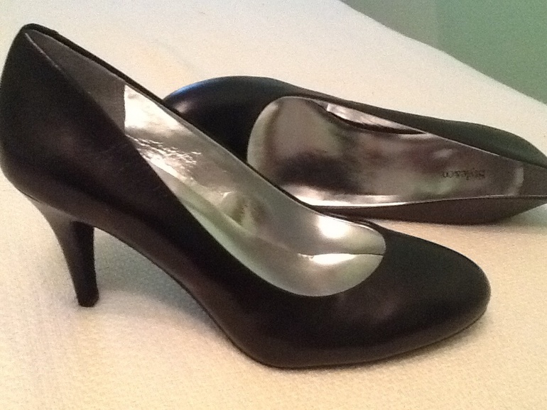 Туфли классические из Америки, размер 37, цена 3000 руб