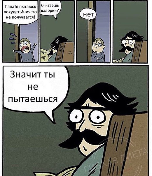 Меню на 900 калорий в день для похудения
