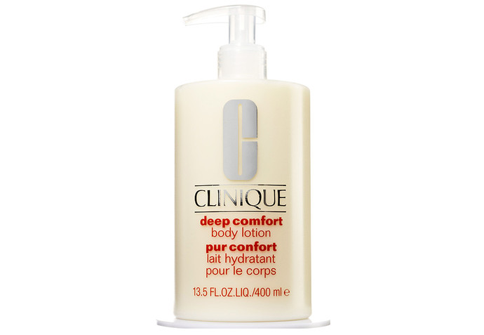 Body comfort. Лосьон для тела Clinique Deep Comfort body Lotion. Крем для тела Clinique Deep Comfort. Косм ср-во для тела Clinique. Крем клиник увлажняющий для тела дип Конфорт.
