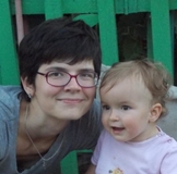 Посылочка от Маруси