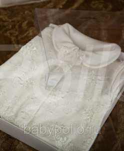 Подарочный набор для новорожденного для мальчика