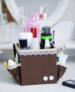 Органайзер для косметики
