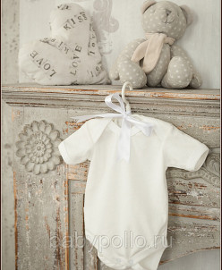 Боди / короткий рукав