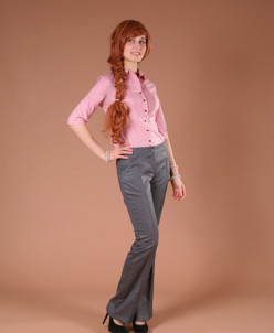 брюки в наличии!