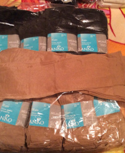 гольфы эластичные в наличии,