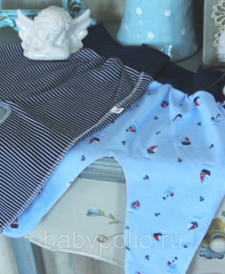 Ползунки (комплект из 2 шт.)