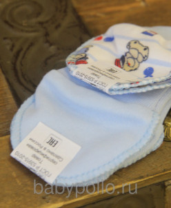 Новиночки - Царапки (в комплекты 2 пары)