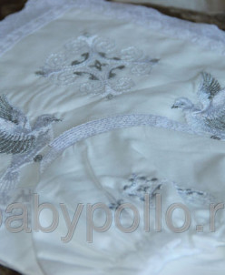 Крестильный комплект