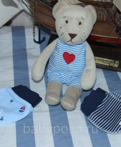 Царапки 2 пары