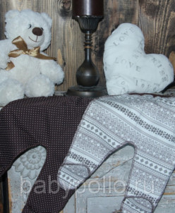 Ползунки (комплект из 2 шт.)