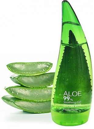 Универсальный Гель с Алоэ Holika Holika Aloe 99%