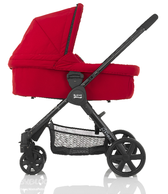 Аксессуары для колясок Britax B-Agile, B-Agile Double, B-Motion, B-Smart и B-Dual