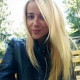 Алина Колесник