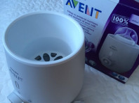 Подогреватель бутылочек Philips-Avent SCF356/00