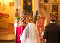 Фотосъемка крещения, венчания, детских праздников