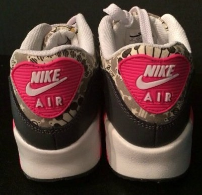Кроссовки nike airMAX