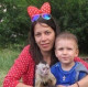 Екатерина Кузнецова