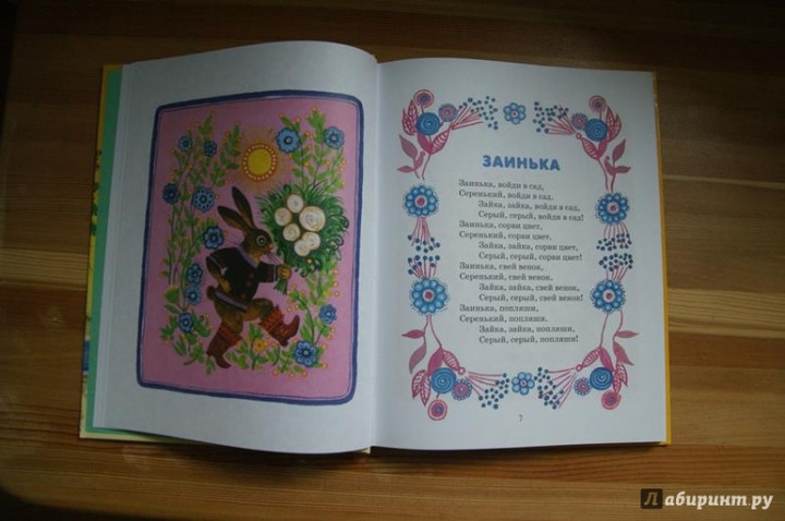 Котенька-коток. Песенки-потешки — 1 ответов | форум Babyblog