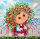 Веснянка