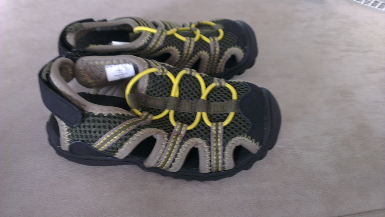 CROCS, Richter оригинал Новые