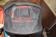 Прогулочная коляска Peg Perego Book Completo