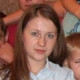 Татьяна Самохина Б3