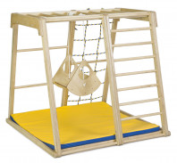 Спортивно-игровой уголок KIDWOOD Парус