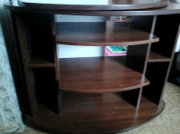 тумбочка под телевизор