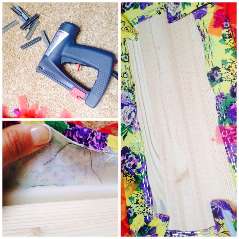 hand make 3