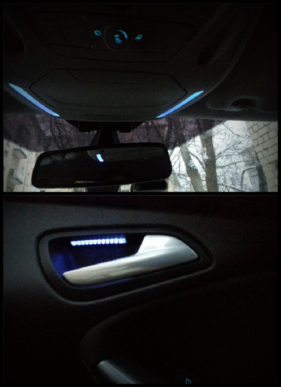 FORD FOCUS универсал, 2012 г. Цена 750 000 руб (г.Тверь)