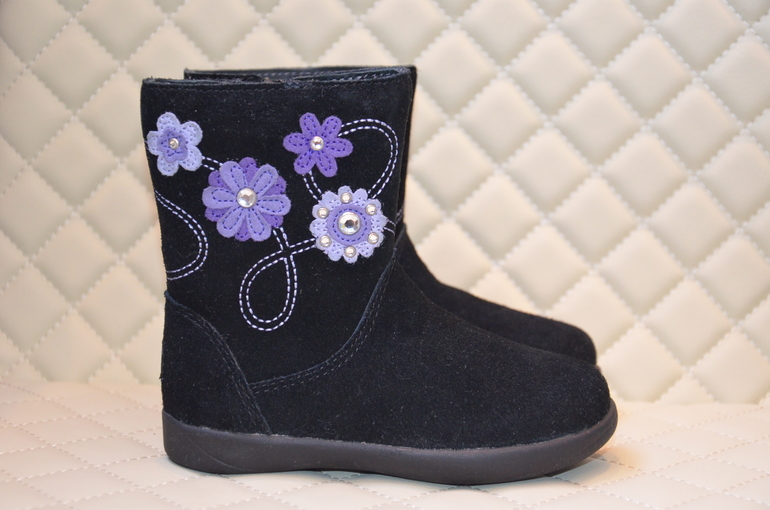 Новые ботинки и сапоги UGG, Naturino, Superfit, Richter, Primigi, Agatha